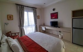 Bangka Suite Mitra Reddoorz