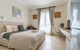 Bangka Suite Mitra Reddoorz